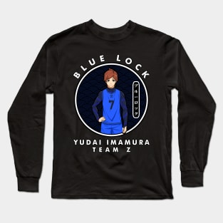 YUDAI IMAMURA - TEAM Z Long Sleeve T-Shirt